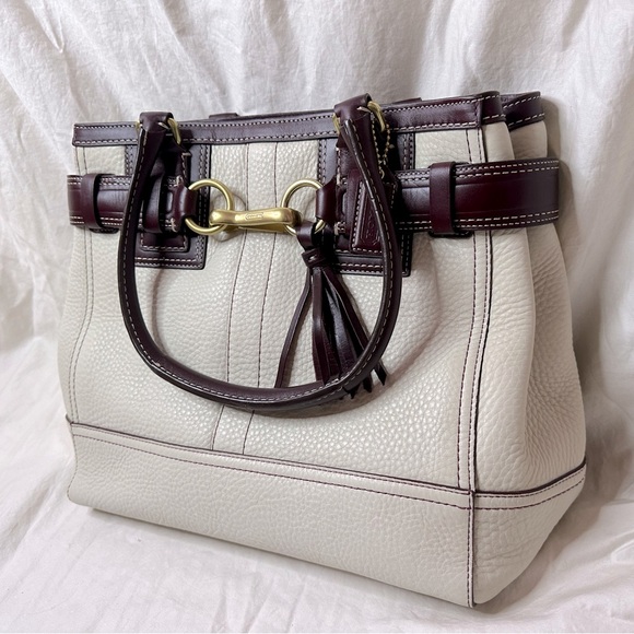 Coach purse⭐️ - Picture 1 of 8